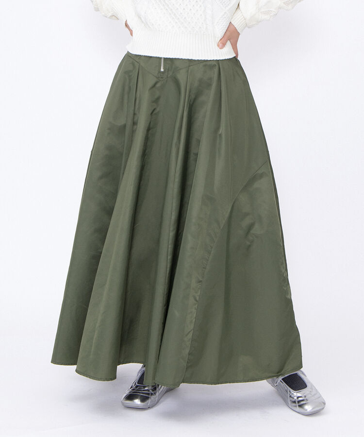 �R���Z�b�g�{�����[���X�J�[�g