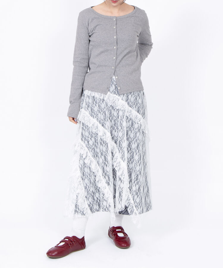 ���[�X���C���[�h�X�J�[�g