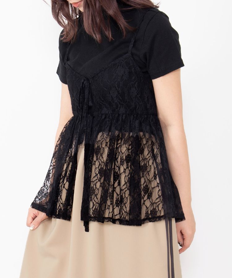 2WAY���[�X�L���~�`���j�b�N