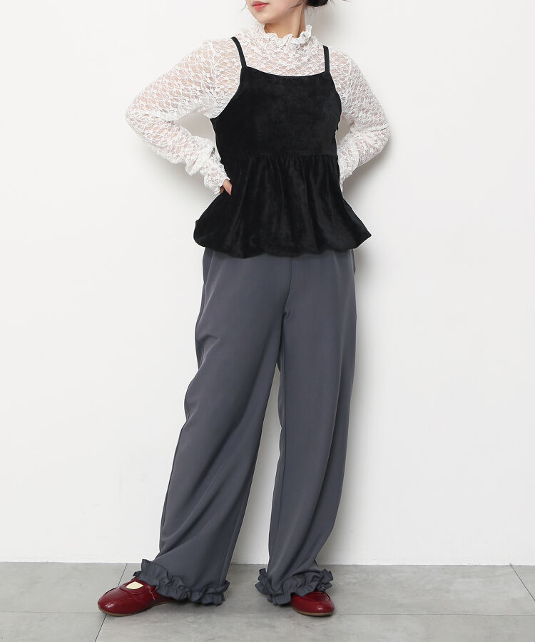 レーストップス