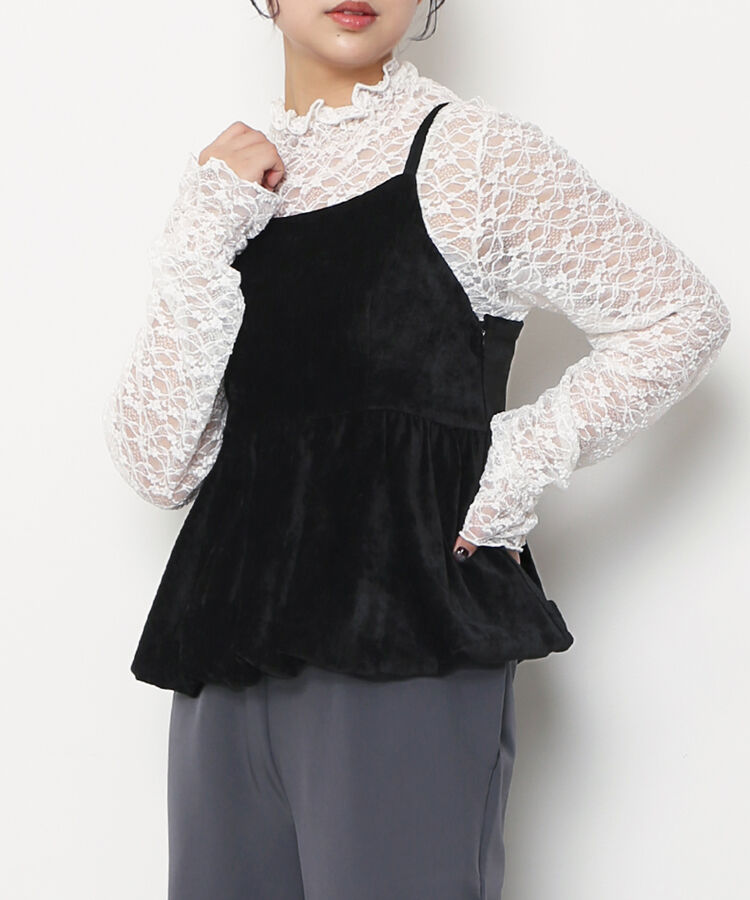 レーストップス