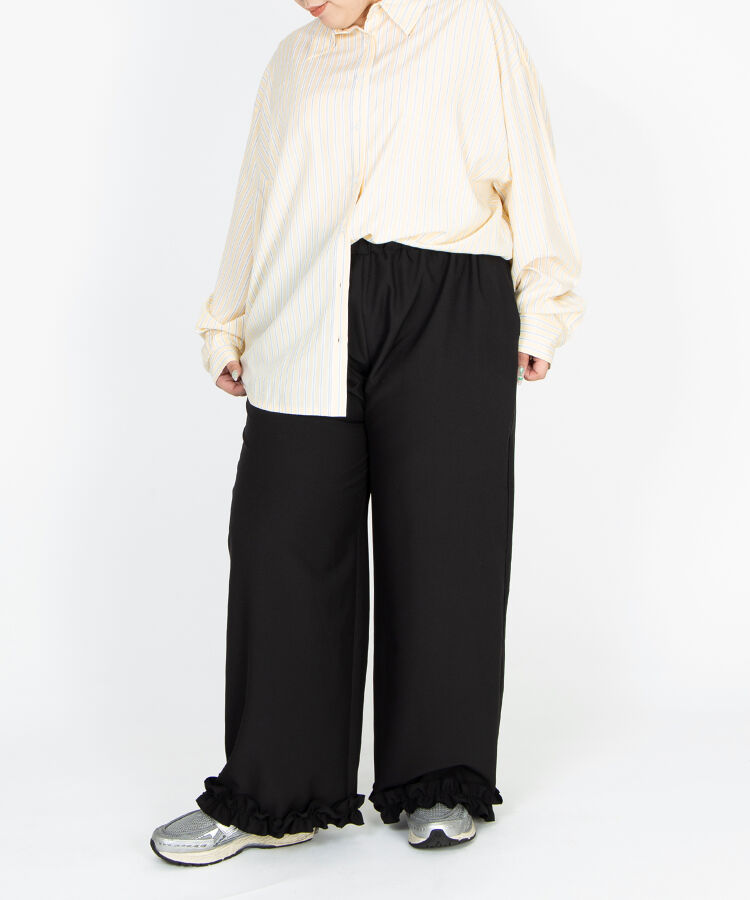 �L�����f�B�X�g���C�v�V���c