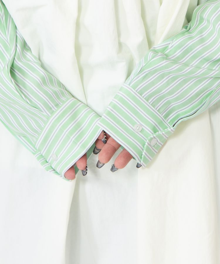 �L�����f�B�X�g���C�v�V���c