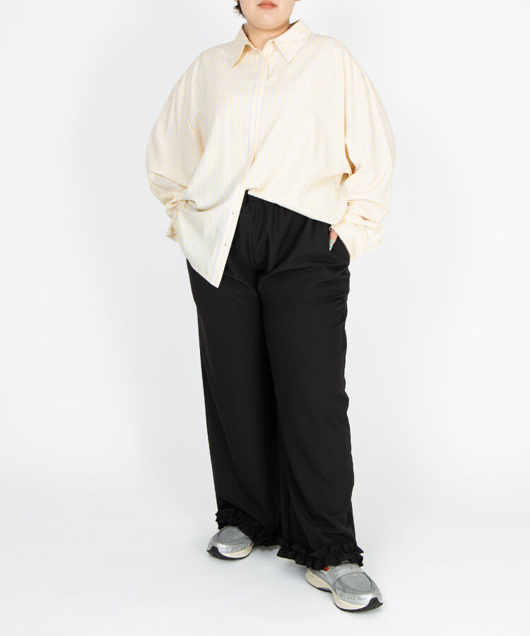 �L�����f�B�X�g���C�v�V���c