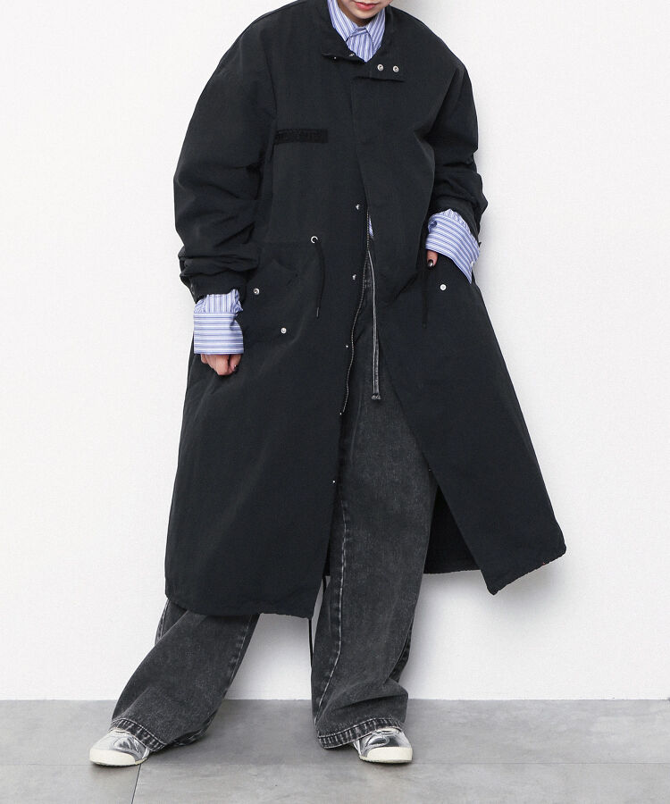 �L�����f�B�X�g���C�v�V���c