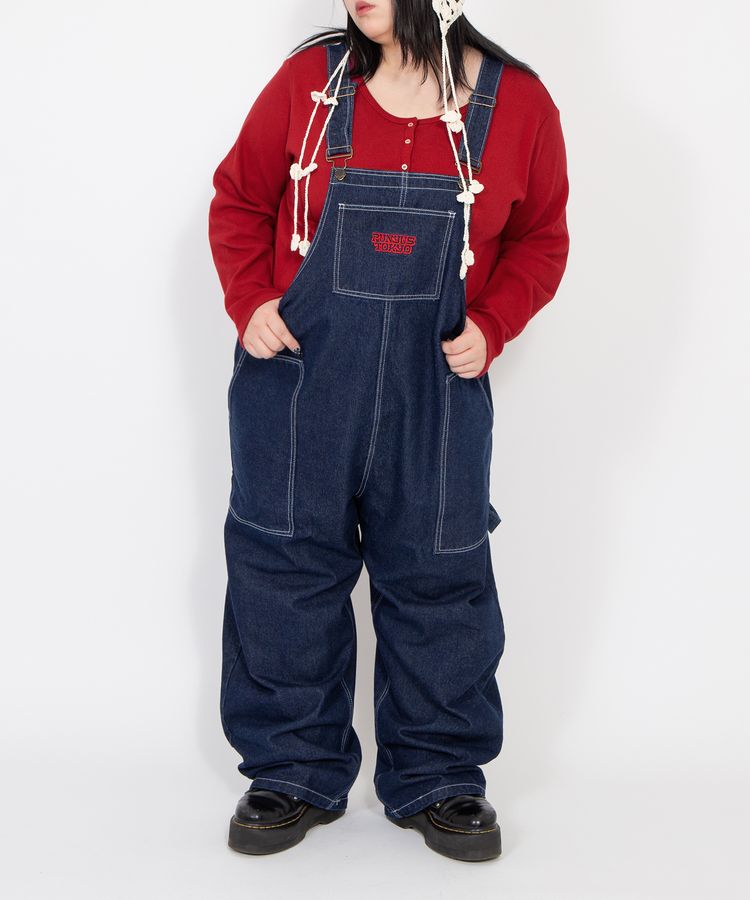 ���S�h�J�f�j���I�[�o�[�I�[��