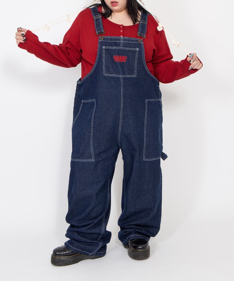 ���S�h�J�f�j���I�[�o�[�I�[��