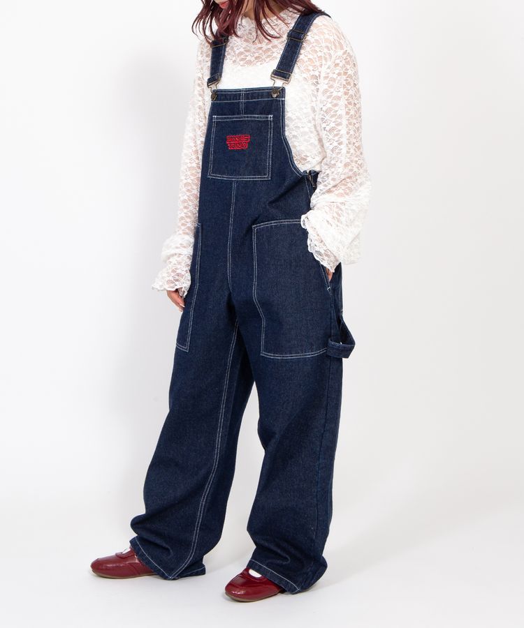 ���S�h�J�f�j���I�[�o�[�I�[��