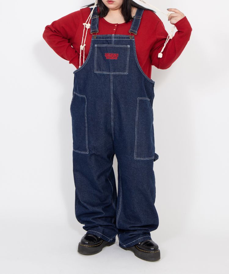 ���S�h�J�f�j���I�[�o�[�I�[��