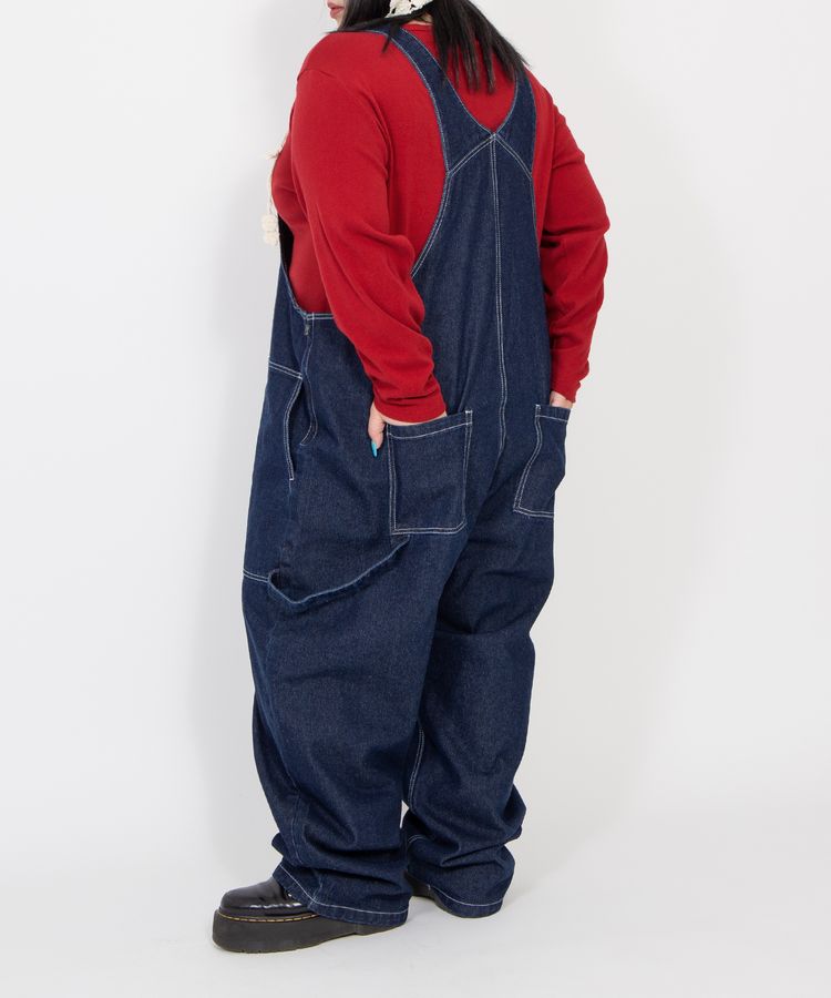 ���S�h�J�f�j���I�[�o�[�I�[��