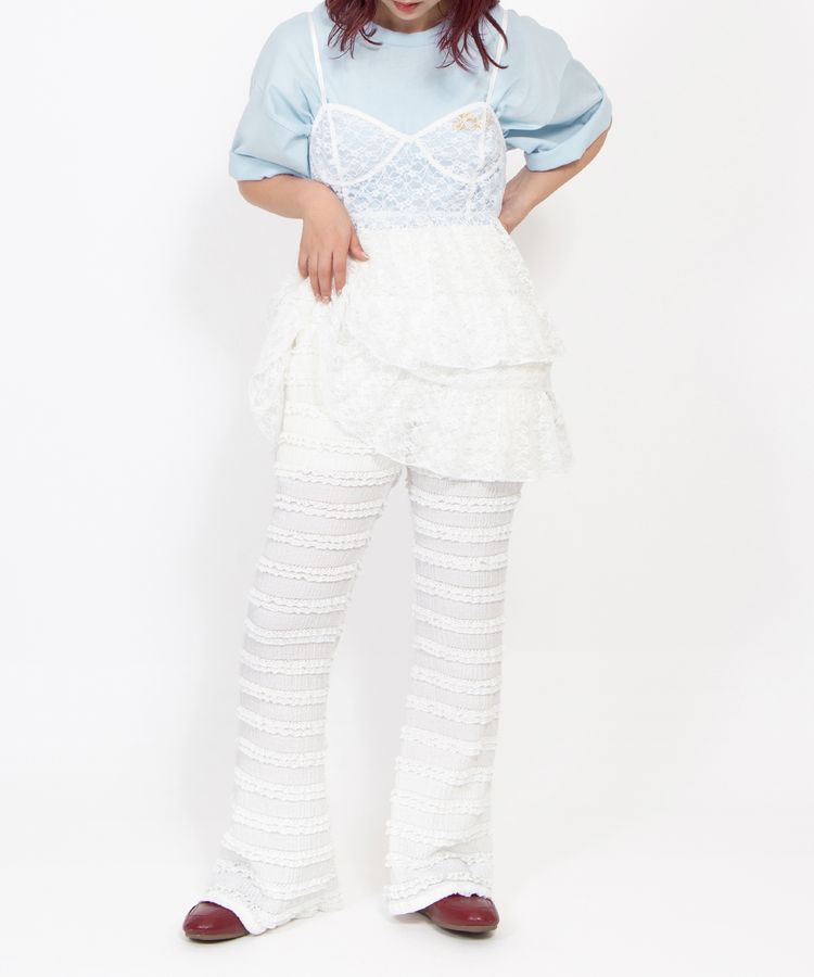 ���[�X�~�j�L���~�����s�[�X