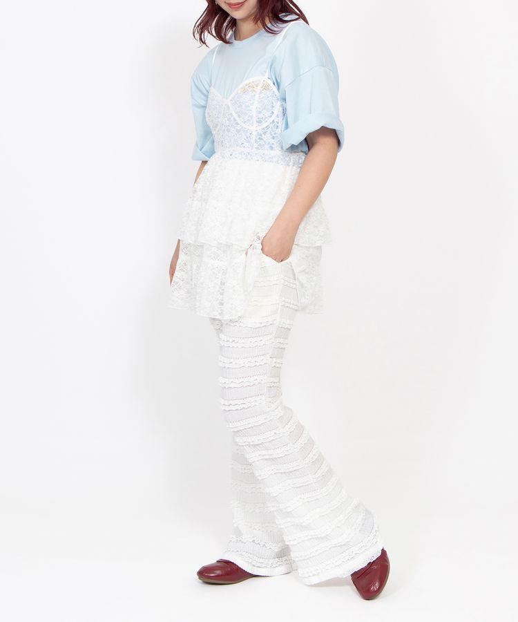 ���[�X�~�j�L���~�����s�[�X