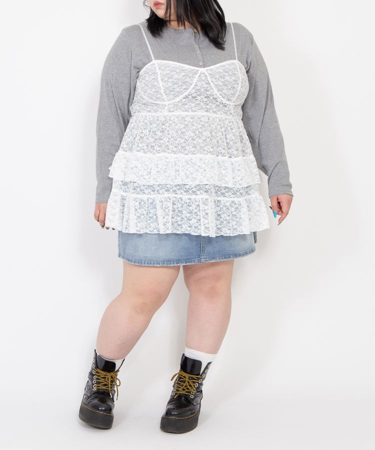 ���[�X�~�j�L���~�����s�[�X