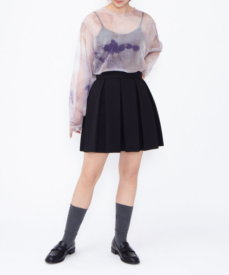 �{�b�N�X�v���[�c�~�j�X�J�[�g