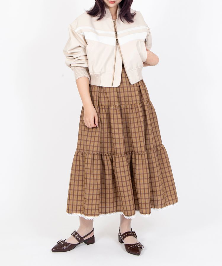 �`�F�b�N���L���~�����s�[�X