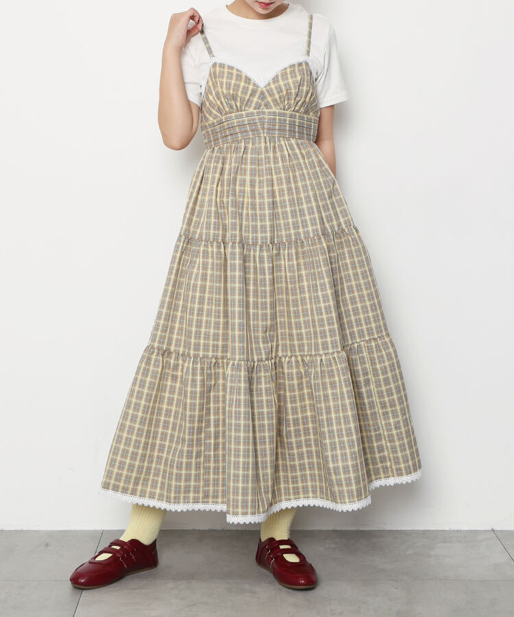 �`�F�b�N���L���~�����s�[�X