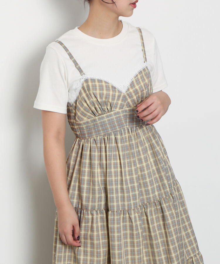 �`�F�b�N���L���~�����s�[�X