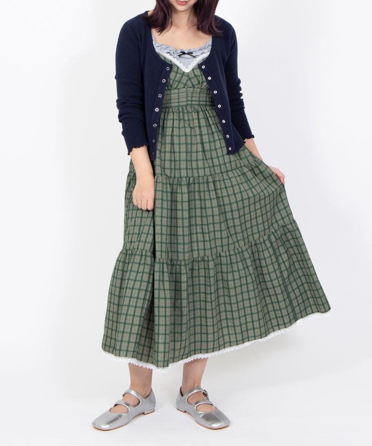 �`�F�b�N���L���~�����s�[�X