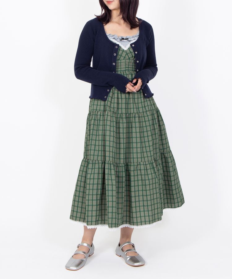 �`�F�b�N���L���~�����s�[�X