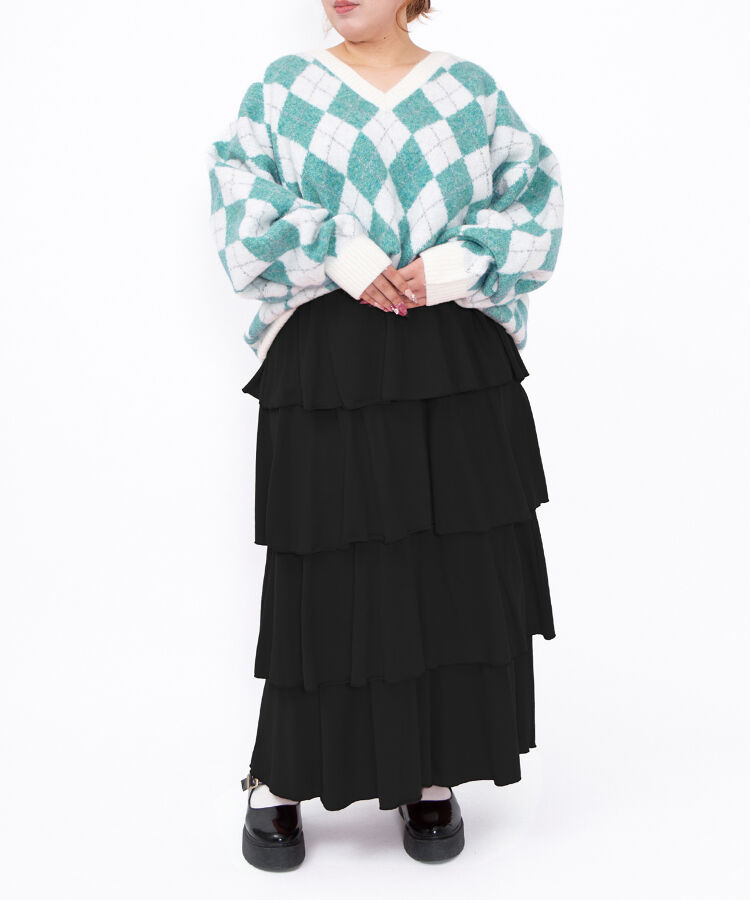 �e�B�A�[�h�����O�X�J�[�g