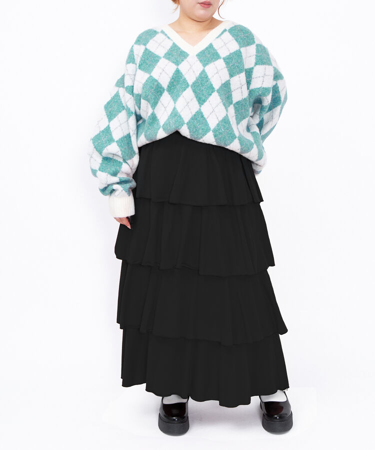 �e�B�A�[�h�����O�X�J�[�g