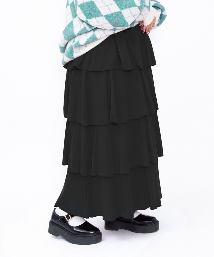 �e�B�A�[�h�����O�X�J�[�g