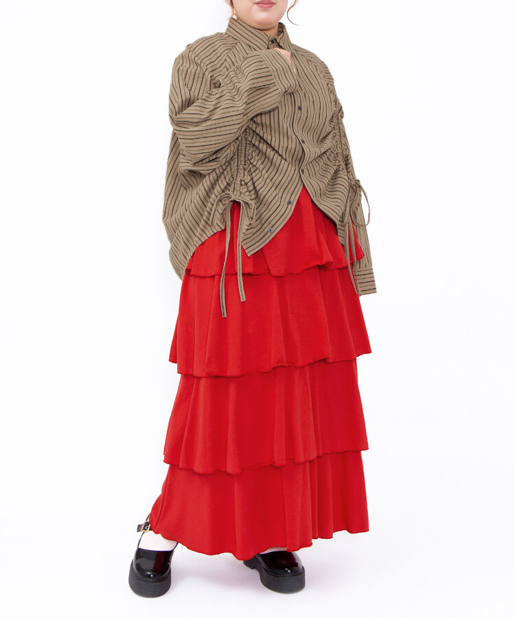 �e�B�A�[�h�����O�X�J�[�g