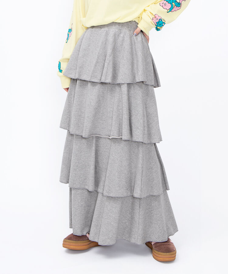 �e�B�A�[�h�����O�X�J�[�g