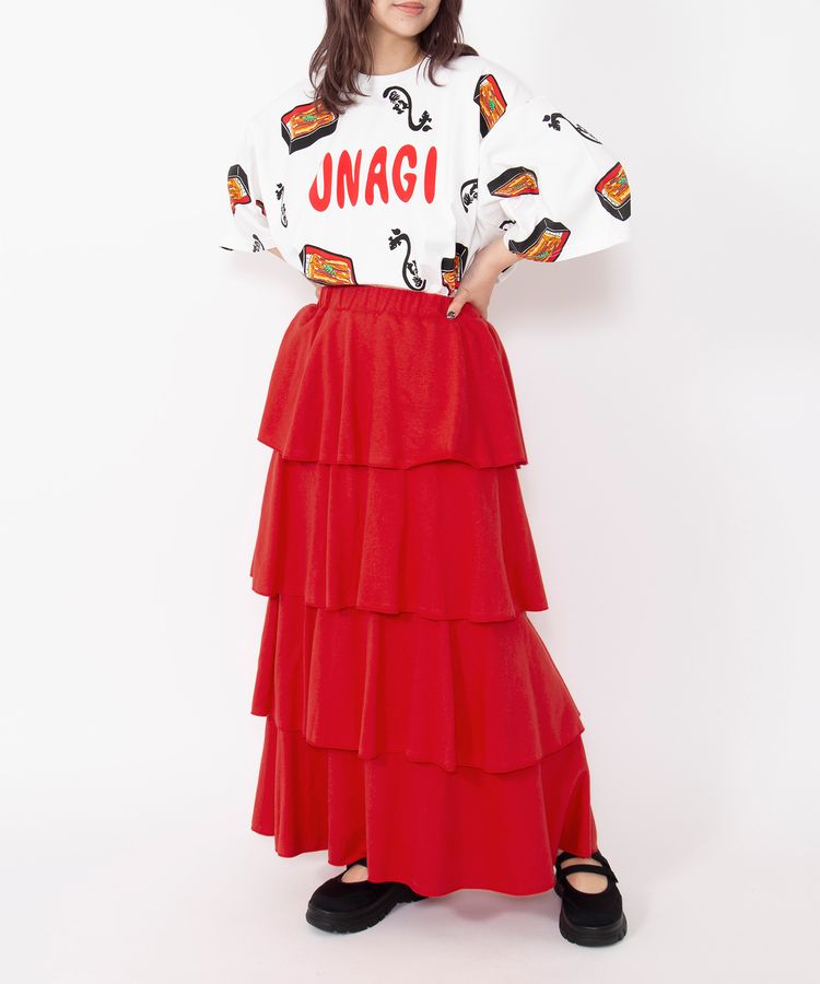 �e�B�A�[�h�����O�X�J�[�g