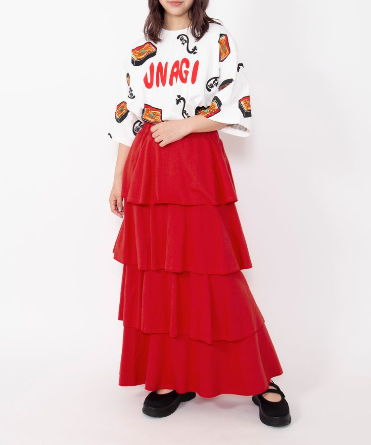 �e�B�A�[�h�����O�X�J�[�g