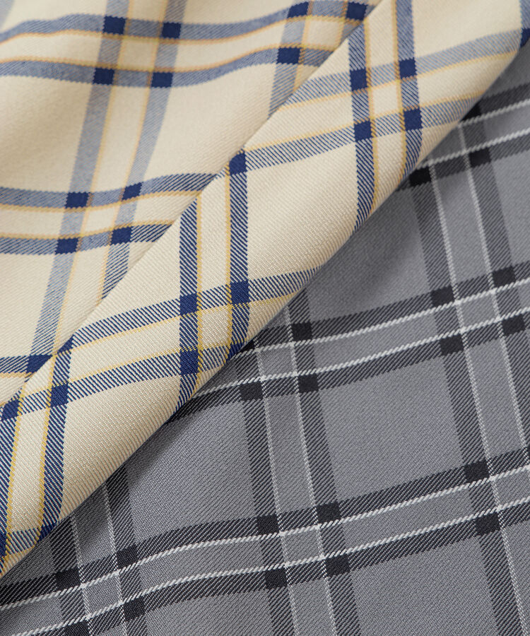 �`�F�b�N�������O�X�J�[�g