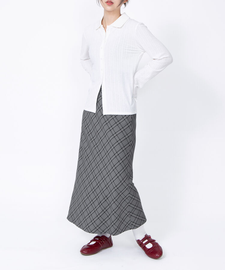 �`�F�b�N�������O�X�J�[�g