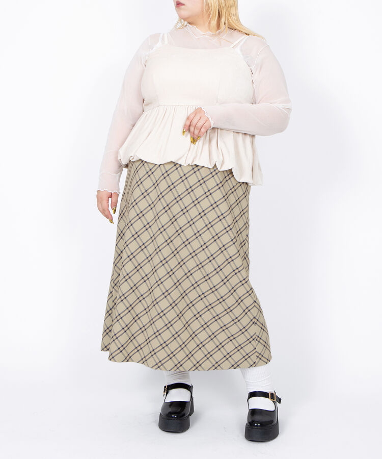 �`�F�b�N�������O�X�J�[�g