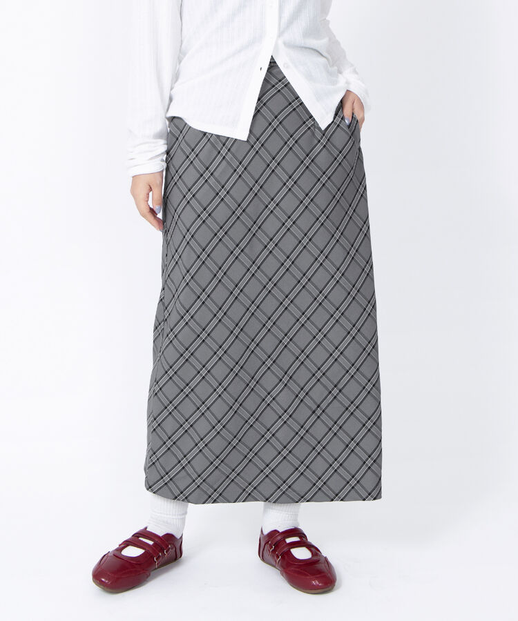 �`�F�b�N�������O�X�J�[�g