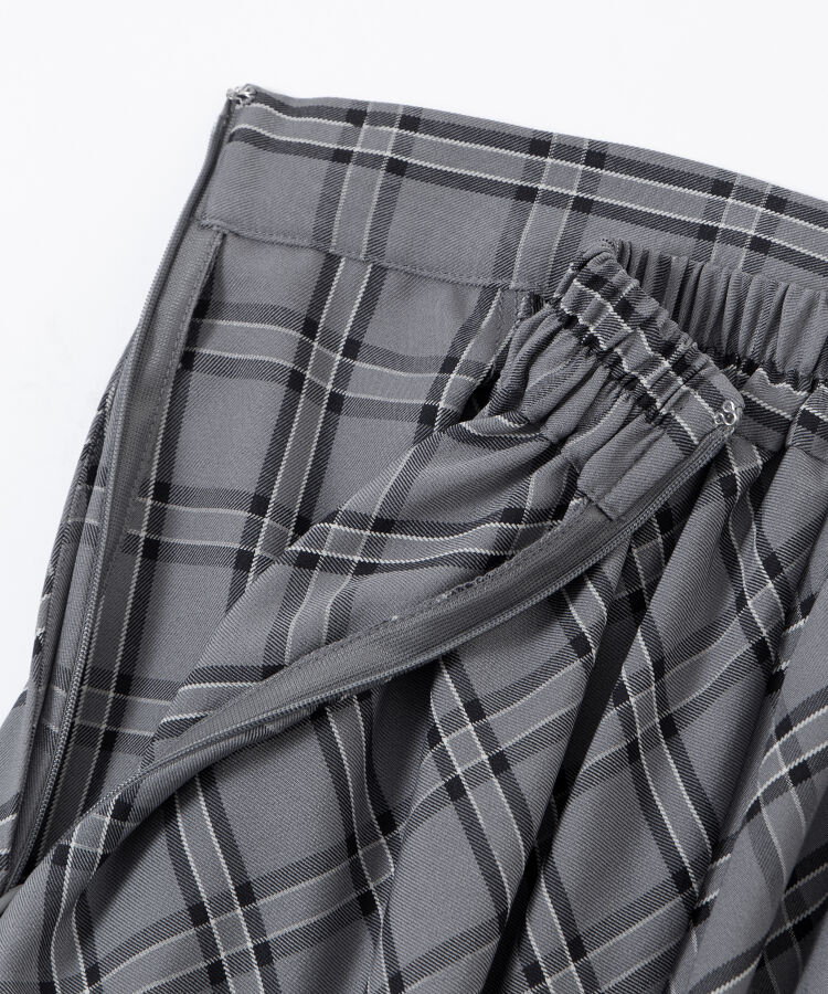 �`�F�b�N�������O�X�J�[�g