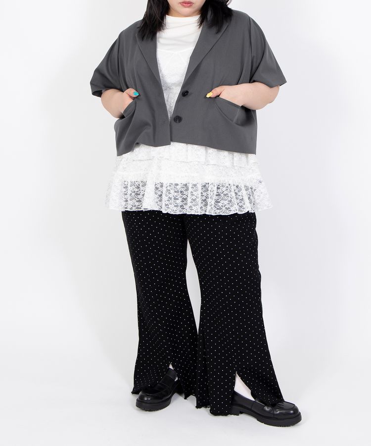 �h�b�g���t���A�f�j���p���c