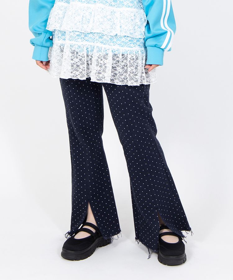 �h�b�g���t���A�f�j���p���c