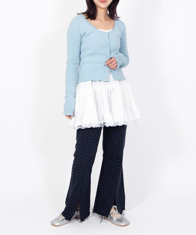 �h�b�g���t���A�f�j���p���c