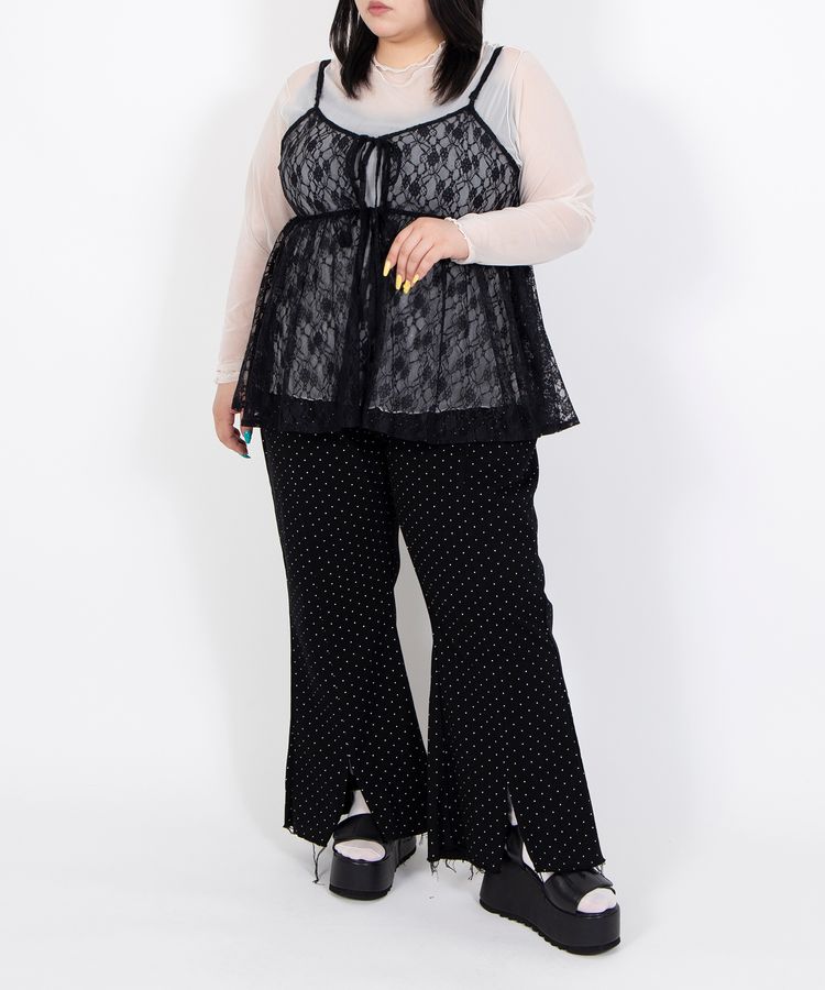 �h�b�g���t���A�f�j���p���c