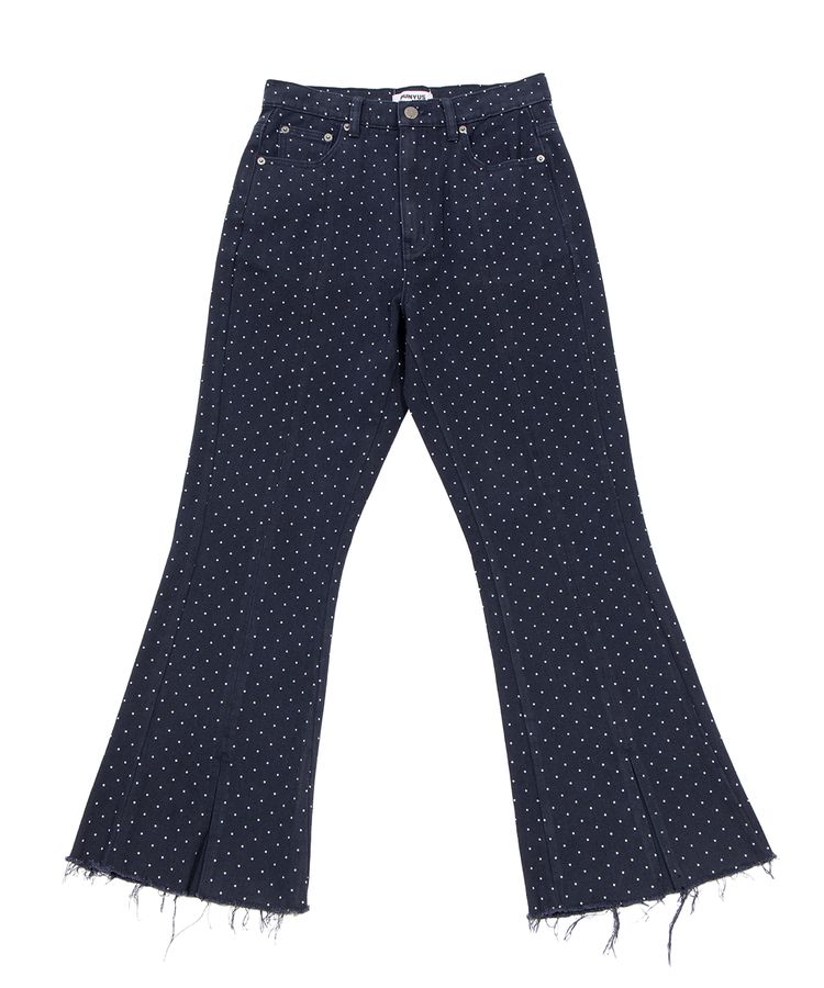 �h�b�g���t���A�f�j���p���c