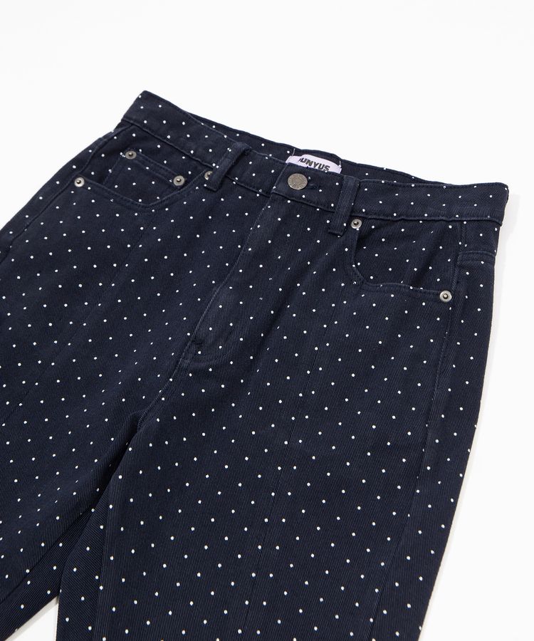 �h�b�g���t���A�f�j���p���c