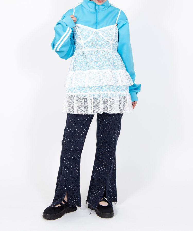 �h�b�g���t���A�f�j���p���c