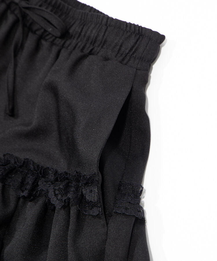 ���[�X�e�B�A�[�h�~�j�X�J�[�g