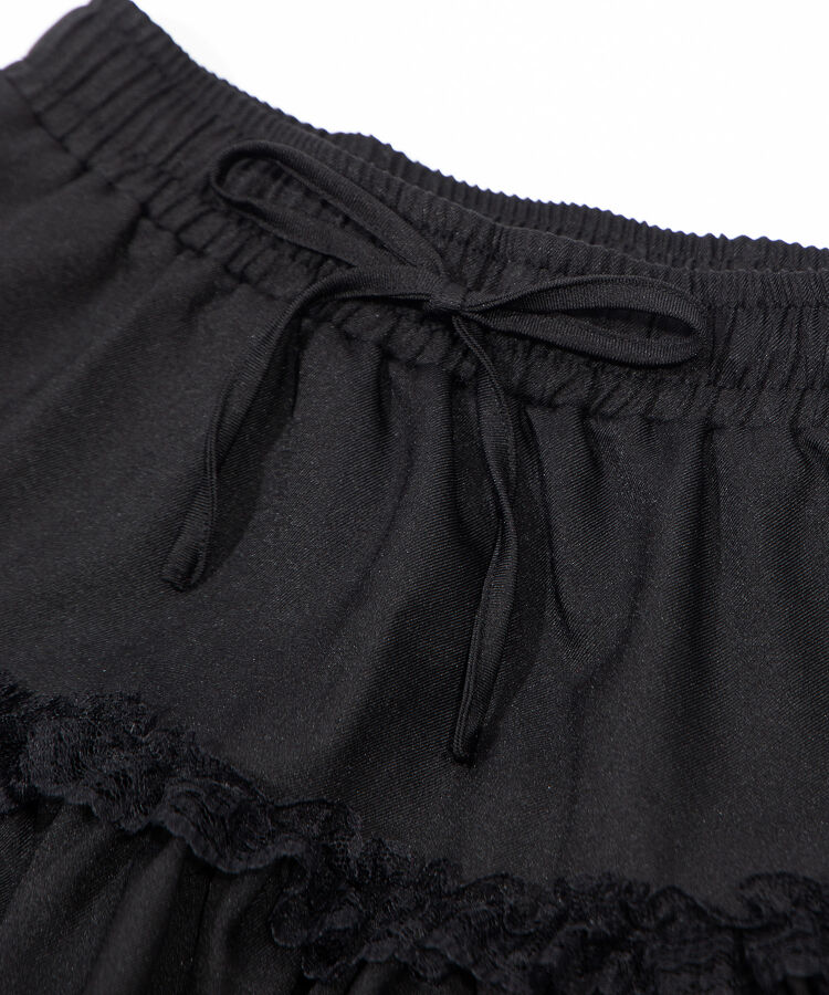 ���[�X�e�B�A�[�h�~�j�X�J�[�g