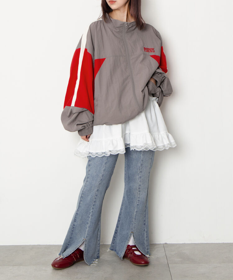 ���[�X�e�B�A�[�h�~�j�X�J�[�g