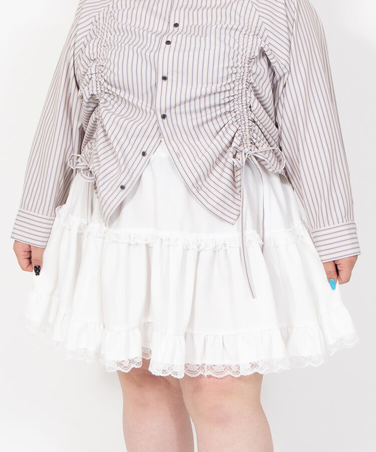 ���[�X�e�B�A�[�h�~�j�X�J�[�g