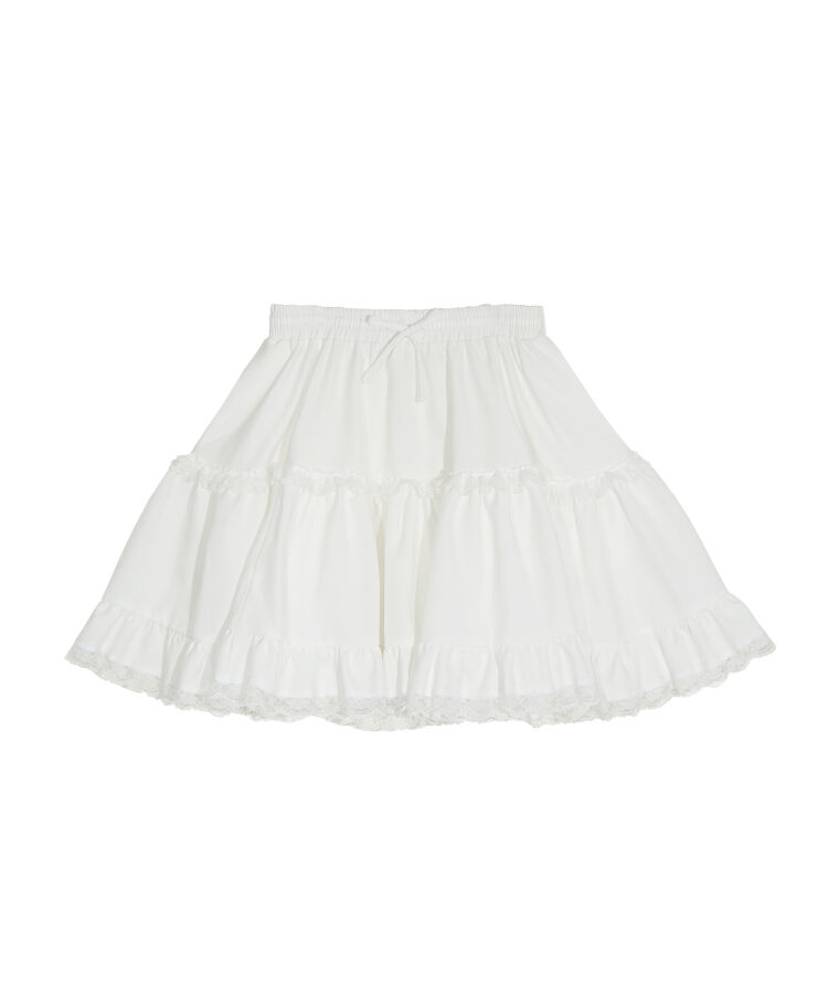 ���[�X�e�B�A�[�h�~�j�X�J�[�g