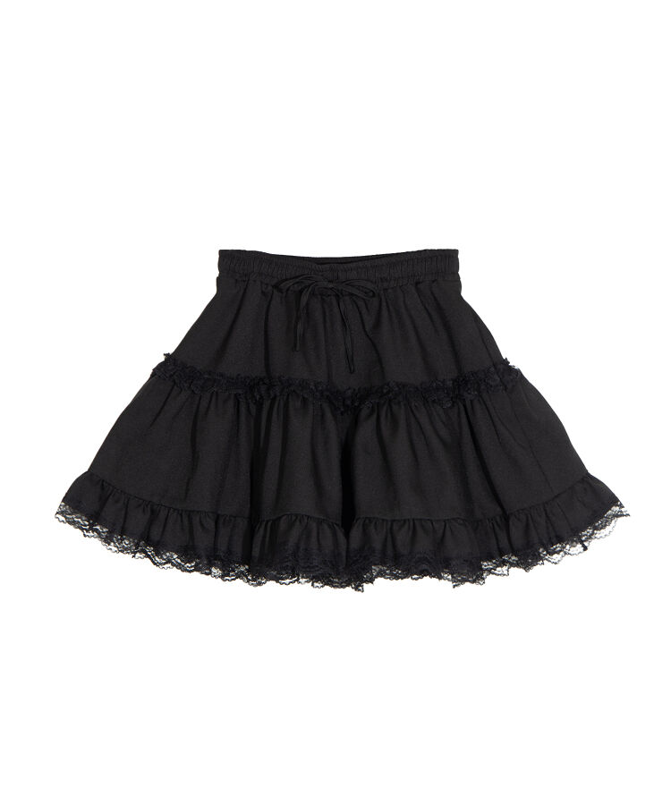 ���[�X�e�B�A�[�h�~�j�X�J�[�g