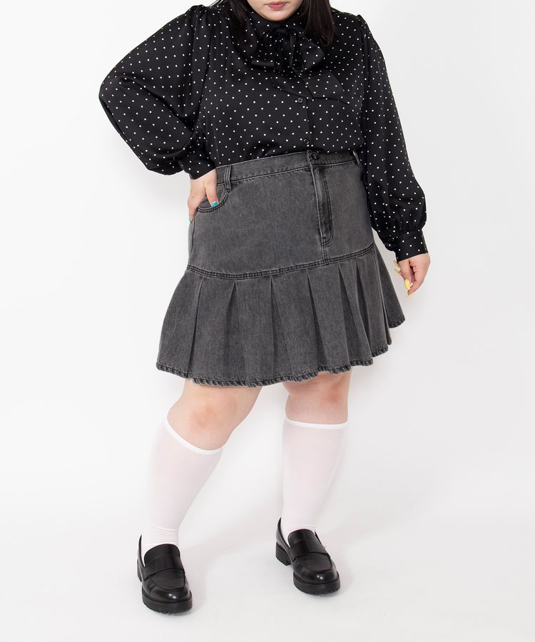 �v���[�c�w���f�j���~�j�X�J�[�g