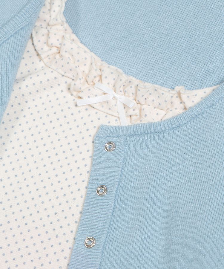 �h�b�g�L���~�Z�b�g�J�[�f�B�K��